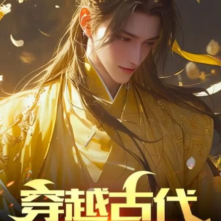 穿越古代儿孙满堂